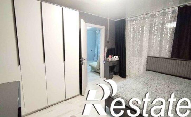 3-комн квартира проспект Кирова, 309,  д. 309
