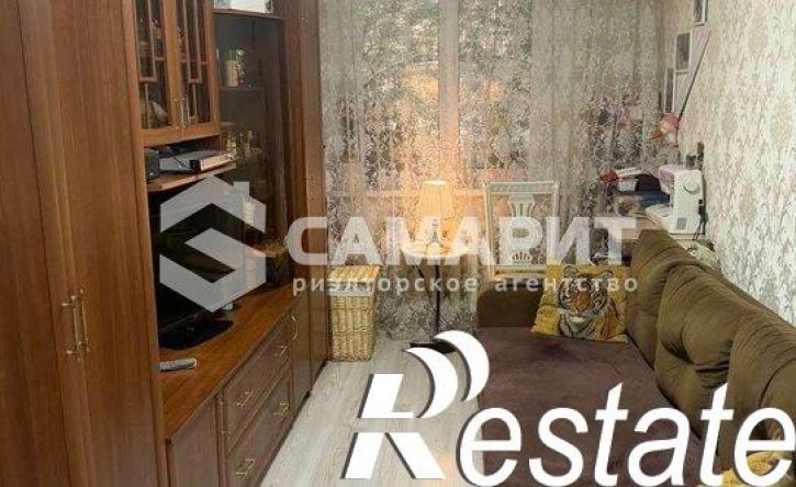 2-комн квартира Ново-Садовая улица (дублёр), 297,  д. 297