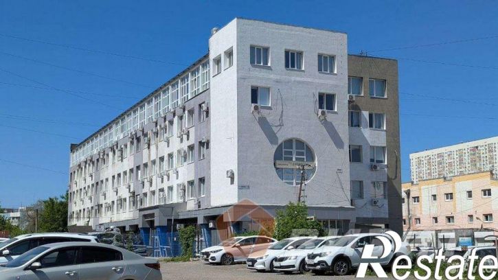 Офис улица Губанова, 3,  д. 3