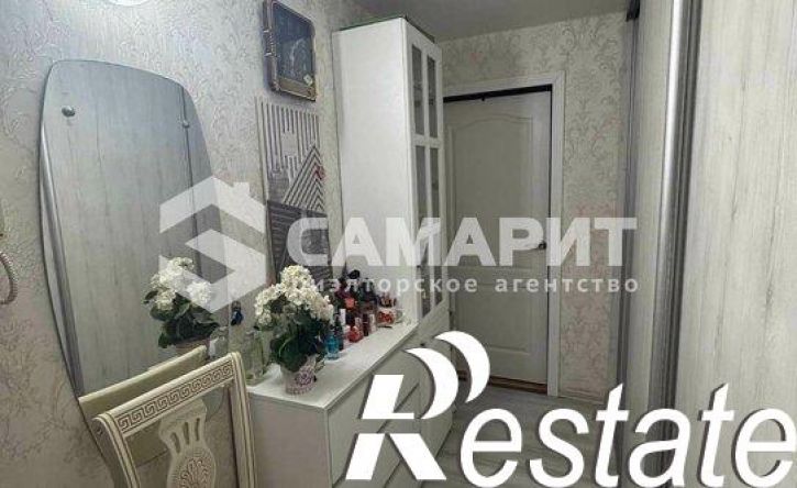 2-комн квартира Ново-Садовая улица (дублёр), 297,  д. 297