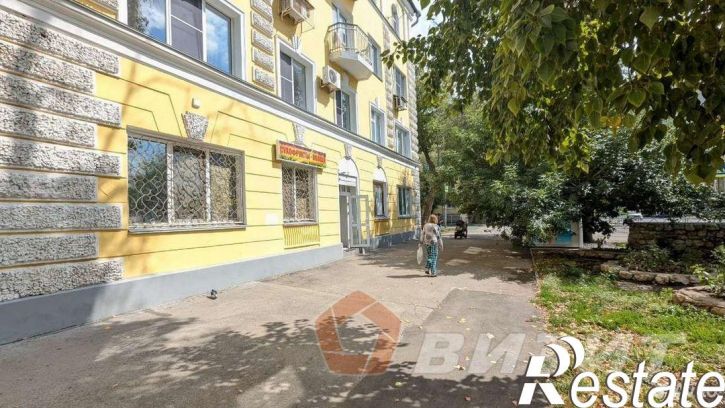 Торговое помещение улица Урицкого, 8,  д. 8