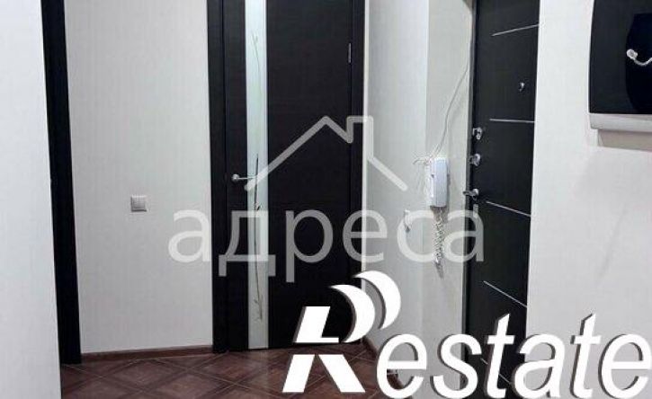 2-комн квартира Вилоновская улица, 44,  д. 44