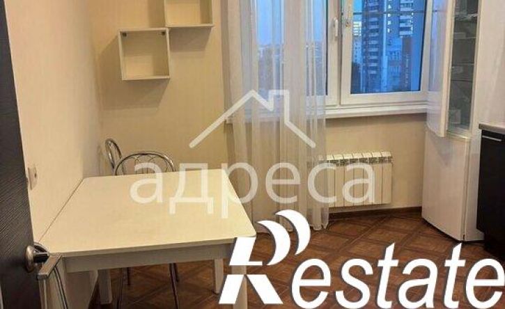 2-комн квартира Вилоновская улица, 44,  д. 44