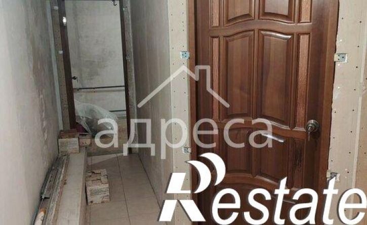 2-комн квартира Вольская улица, 42,  д. 42