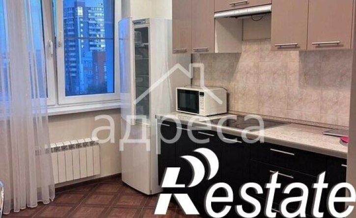2-комн квартира Вилоновская улица, 44,  д. 44