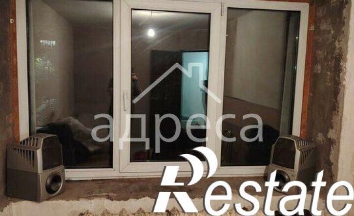 2-комн квартира Вольская улица, 42,  д. 42