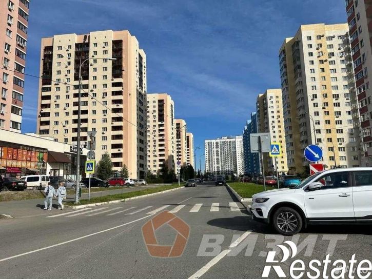 Торговое помещение Осетинская улица, 12,  д. 12
