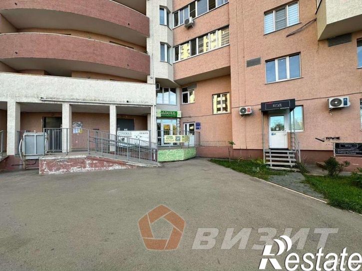 Торговое помещение Осетинская улица, 12,  д. 12