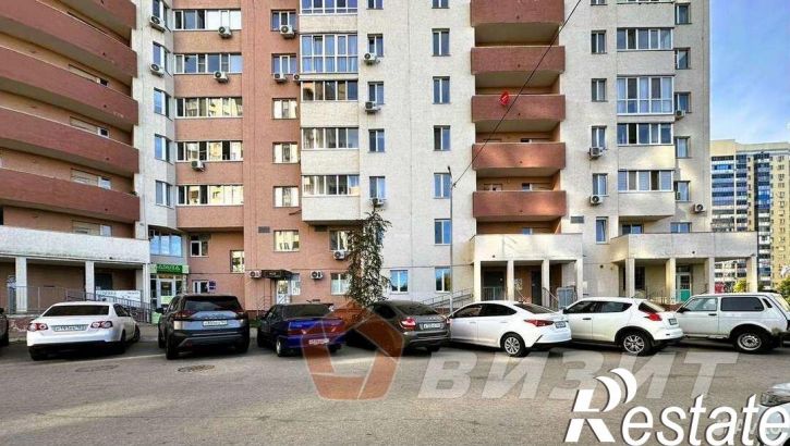 Торговое помещение Осетинская улица, 12,  д. 12