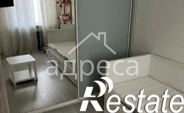 3-комн квартира Вилоновская улица, 13,  д. 13