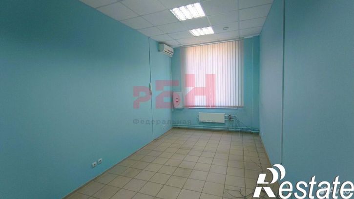 Офис улица Осипенко, 3 с4,  д. 3 с4
