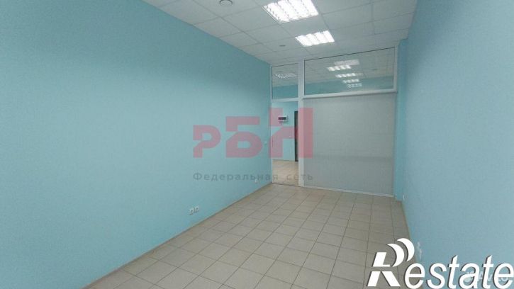 Офис улица Осипенко, 3 с4,  д. 3 с4
