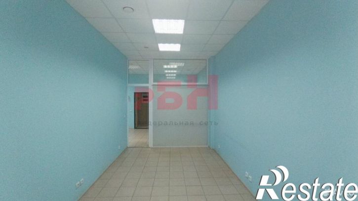 Офис улица Осипенко, 3 с4,  д. 3 с4