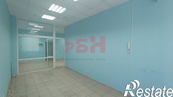 Офис улица Осипенко, 3 с4,  д. 3 с4