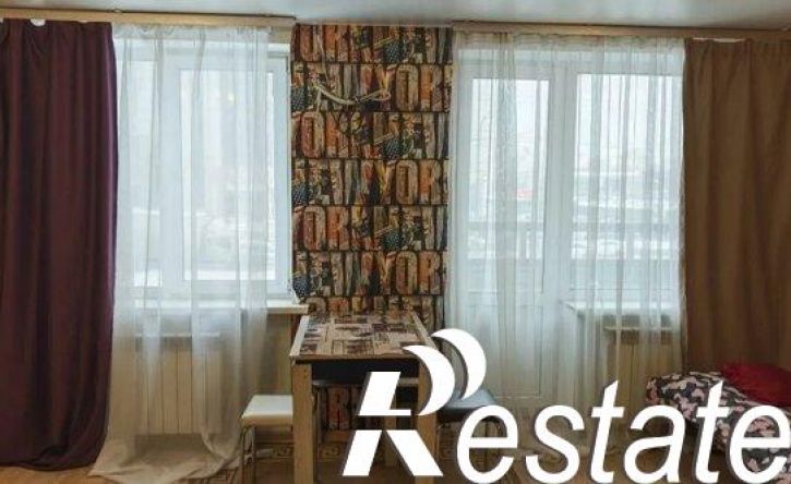 1-комн квартира улица Потапова, 78,  д. 78