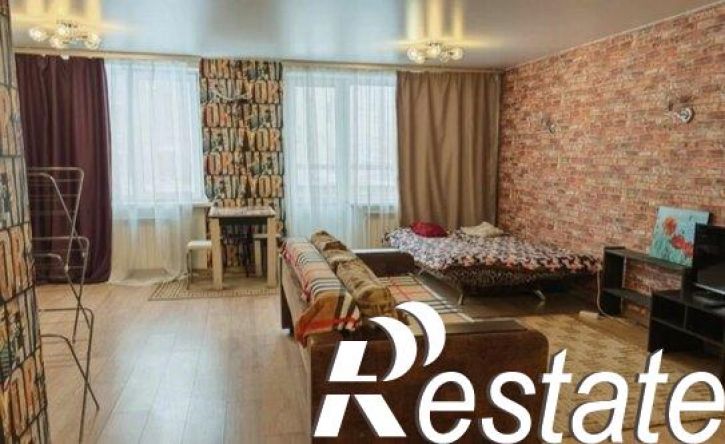 1-комн квартира улица Потапова, 78,  д. 78