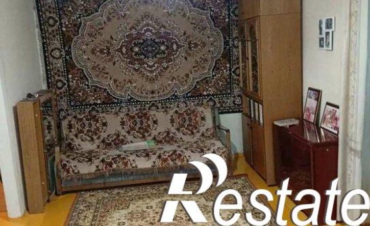 2-комн квартира Теннисная улица, 12А,  д. 12А