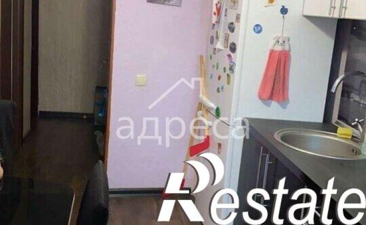 2-комн квартира Белогородская улица, 19,  д. 19