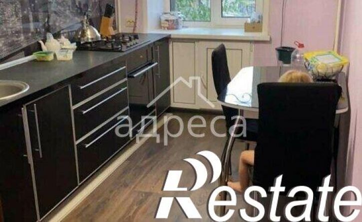 2-комн квартира Белогородская улица, 19,  д. 19