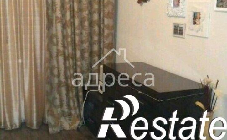 2-комн квартира Белогородская улица, 19,  д. 19