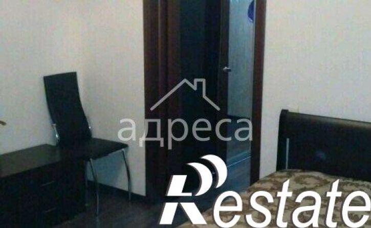 2-комн квартира Белогородская улица, 19,  д. 19