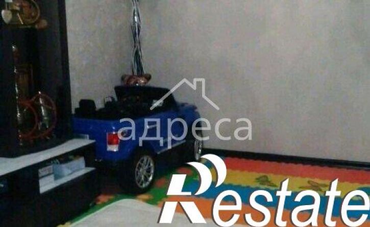 2-комн квартира Белогородская улица, 19,  д. 19