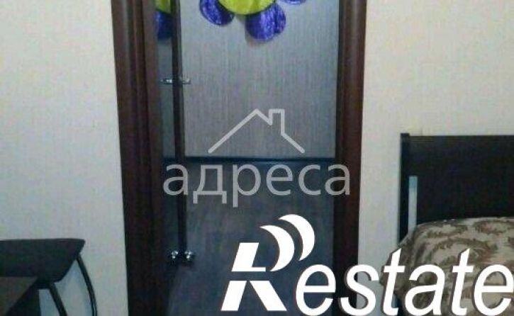 2-комн квартира Белогородская улица, 19,  д. 19