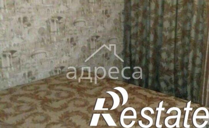 2-комн квартира Белогородская улица, 19,  д. 19
