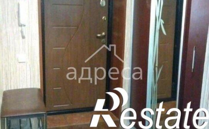 2-комн квартира Белогородская улица, 19,  д. 19