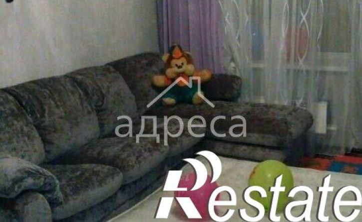 2-комн квартира Белогородская улица, 19,  д. 19