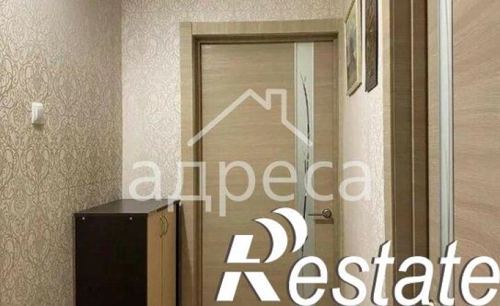 3-комн квартира Коммунистическая улица, 23,  д. 23
