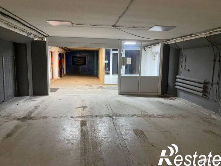 Торговое помещение улица Авроры, 112А,  д. 112А