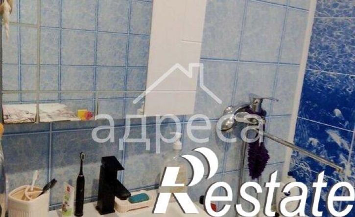 2-комн квартира улица Георгия Димитрова, 77,  д. 77
