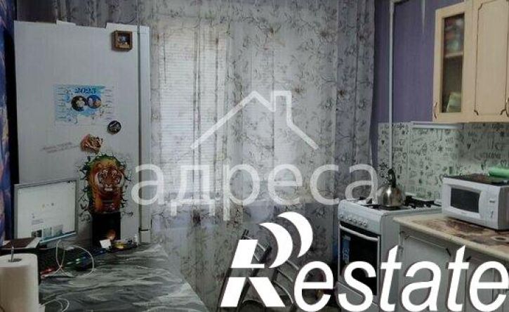 2-комн квартира улица Георгия Димитрова, 77,  д. 77