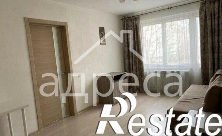 3-комн квартира Коммунистическая улица, 23,  д. 23