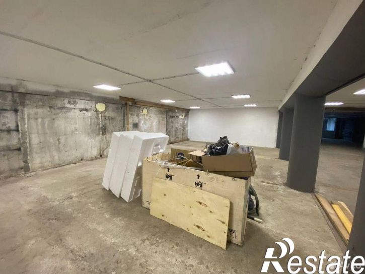 Торговое помещение улица Авроры, 112А,  д. 112А