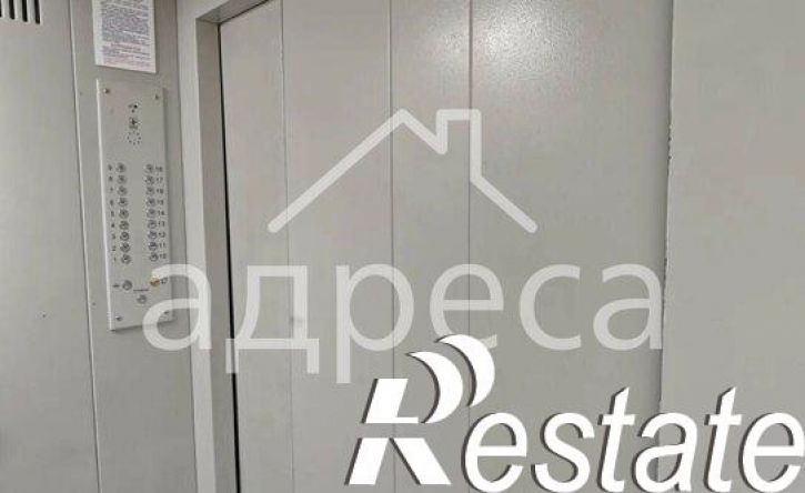 1-комн квартира Вольская улица, 85,  д. 85