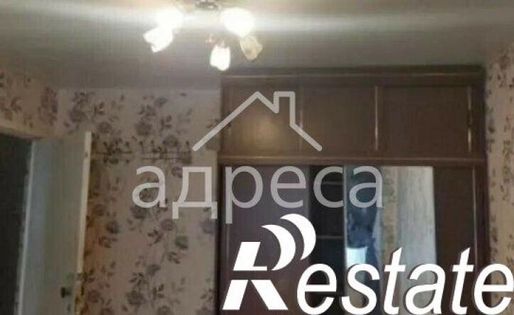 2-комн квартира Хасановская улица, 10,  д. 10