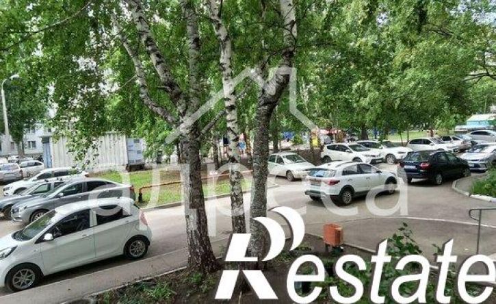 2-комн квартира улица Георгия Димитрова, 77,  д. 77