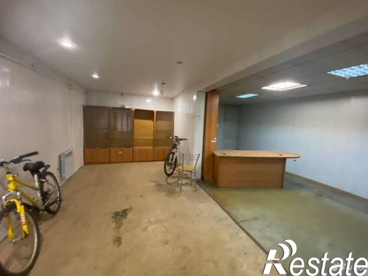 Торговое помещение улица Авроры, 112А,  д. 112А