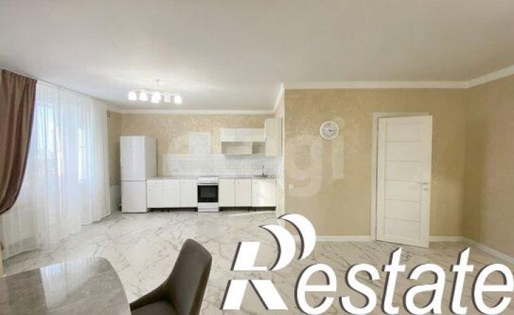 2-комн квартира улица Петра Алабина, 2,  д. 2