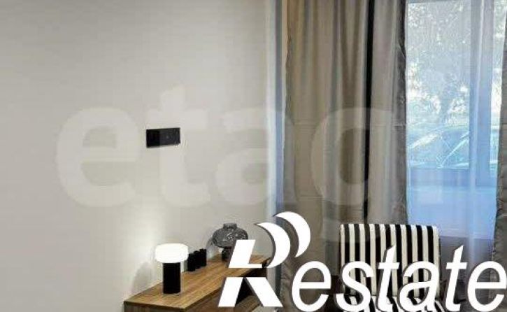 2-комн квартира Первомайская улица, 24,  д. 24