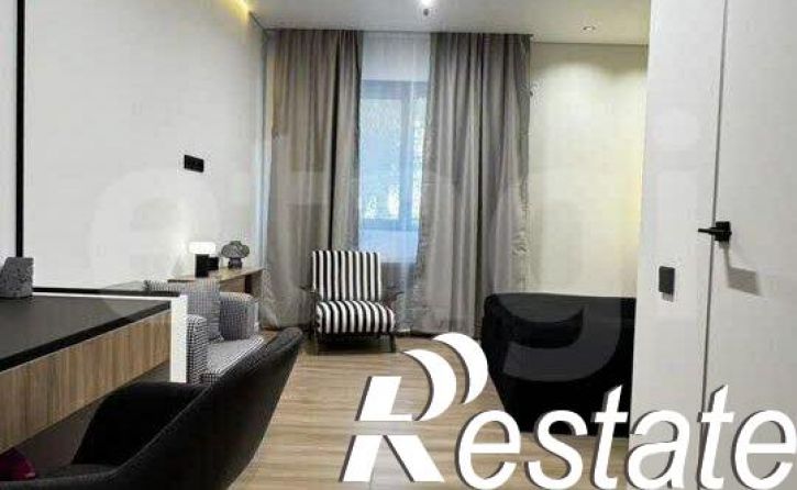2-комн квартира Первомайская улица, 24,  д. 24