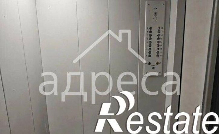 1-комн квартира Вольская улица, 85,  д. 85