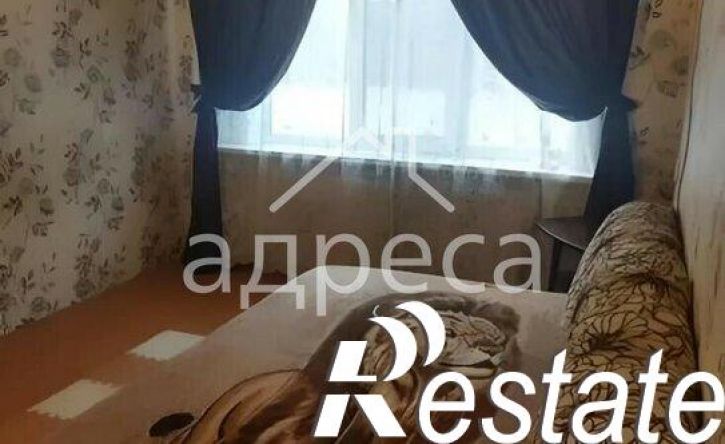 2-комн квартира Хасановская улица, 10,  д. 10