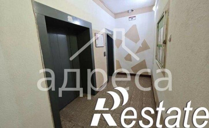 1-комн квартира Вольская улица, 85,  д. 85