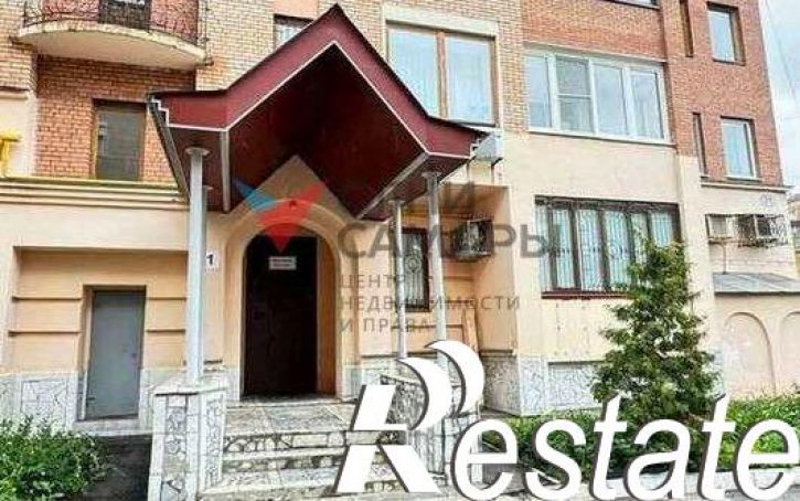 2-комн квартира Садовая улица, 71,  д. 71