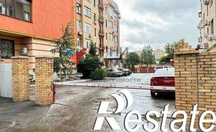 2-комн квартира Садовая улица, 71,  д. 71