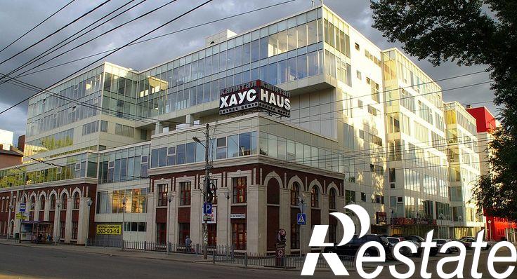 Сдать офис, помещение под офис за 62 531 рублей на Льва Толстого улица, д.123