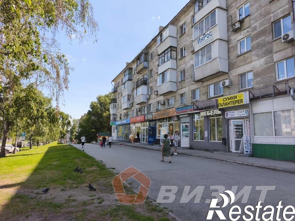Сдать торговое помещение за 90 000 рублей на 22 Партсъезда улица, 18